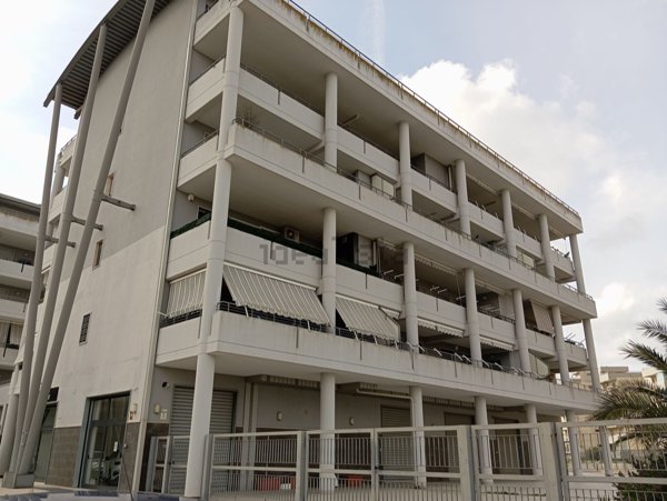 appartamento in vendita a Gioia del Colle