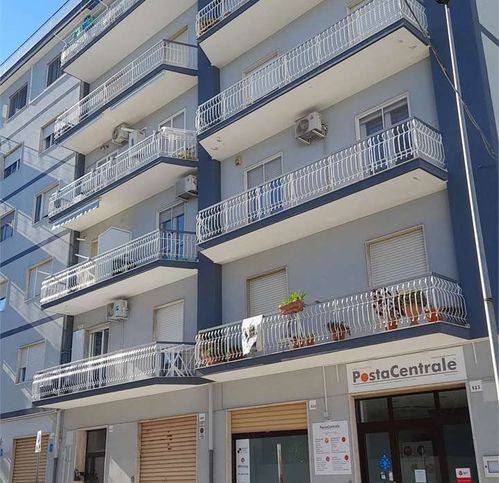 appartamento in vendita a Gioia del Colle