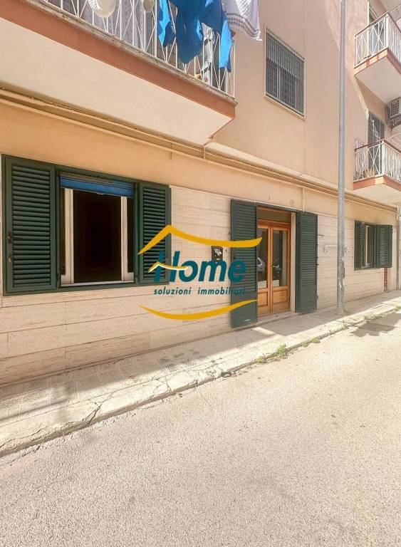 appartamento in vendita a Gioia del Colle