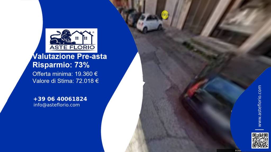 appartamento in vendita a Gioia del Colle