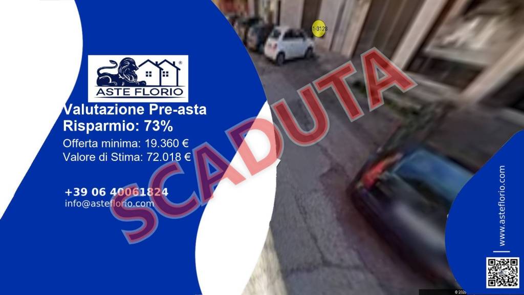 appartamento in vendita a Gioia del Colle