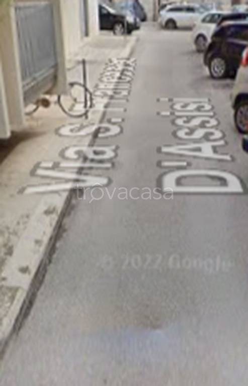 appartamento in vendita a Gioia del Colle