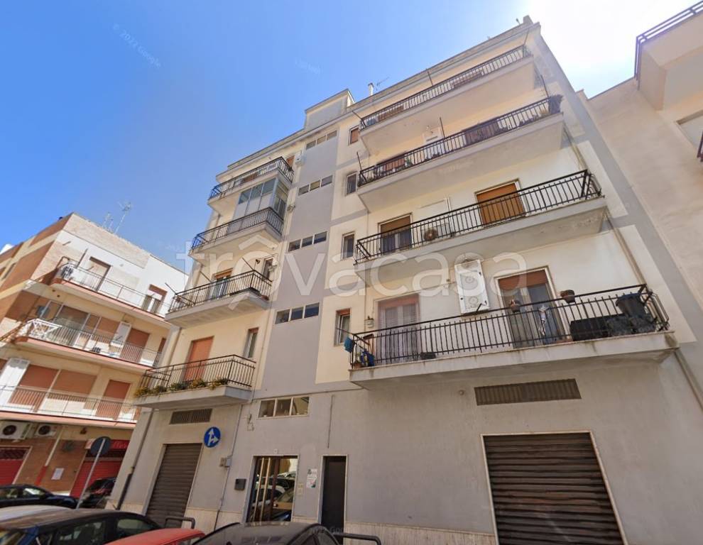 appartamento in vendita a Gioia del Colle