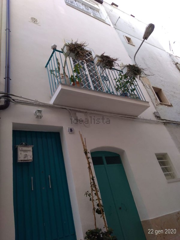 appartamento in vendita a Gioia del Colle