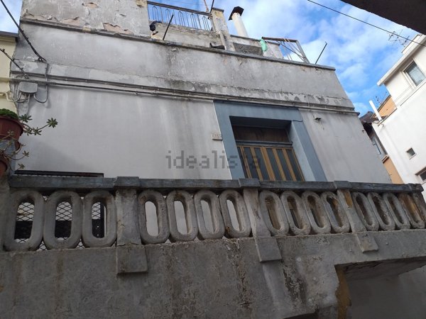 appartamento in vendita a Gioia del Colle