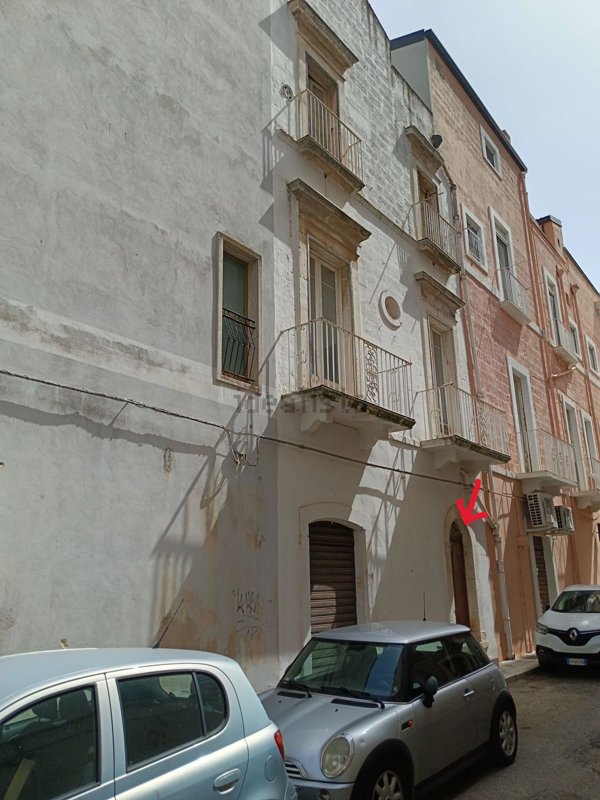 appartamento in vendita a Gioia del Colle