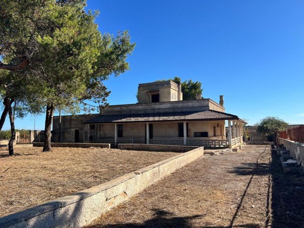 casa indipendente in vendita a Gioia del Colle