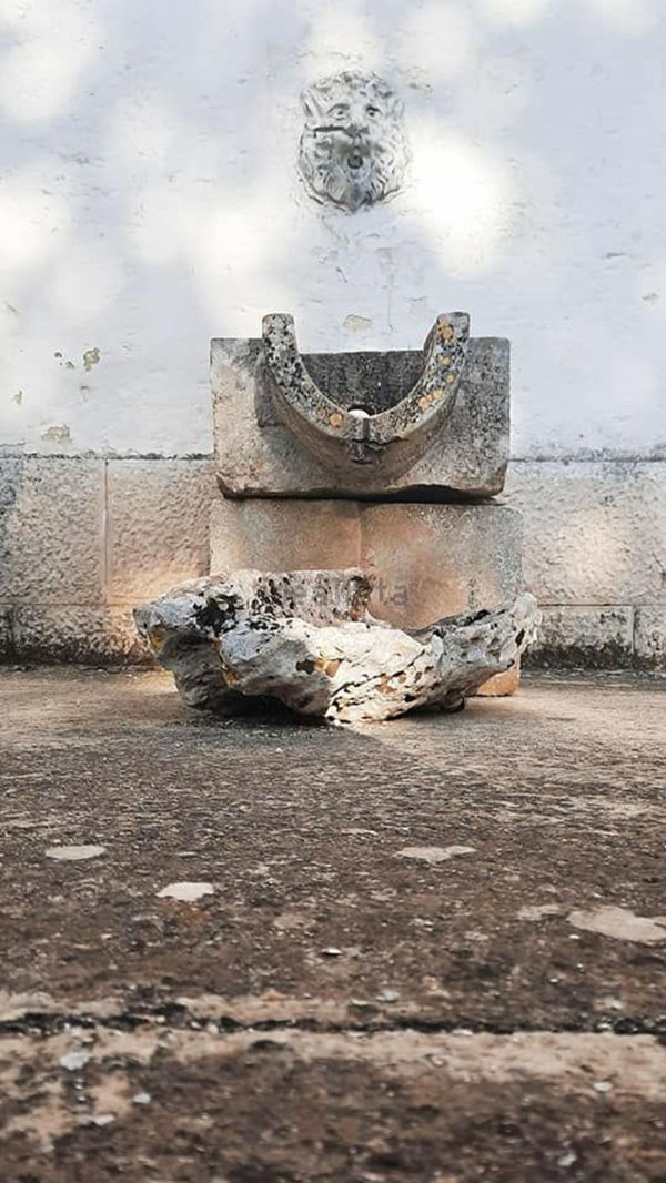 casa indipendente in vendita a Gioia del Colle