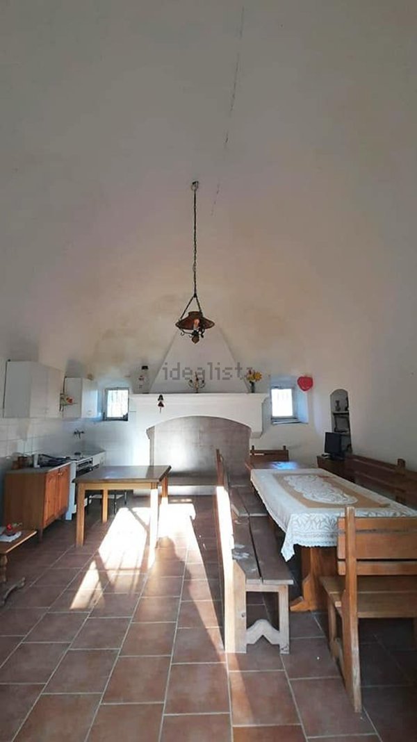 casa indipendente in vendita a Gioia del Colle