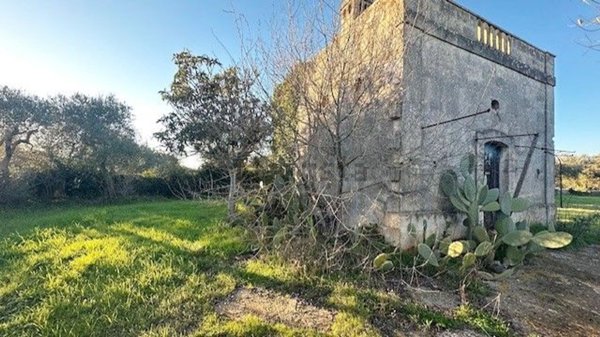terreno agricolo in vendita a Gioia del Colle