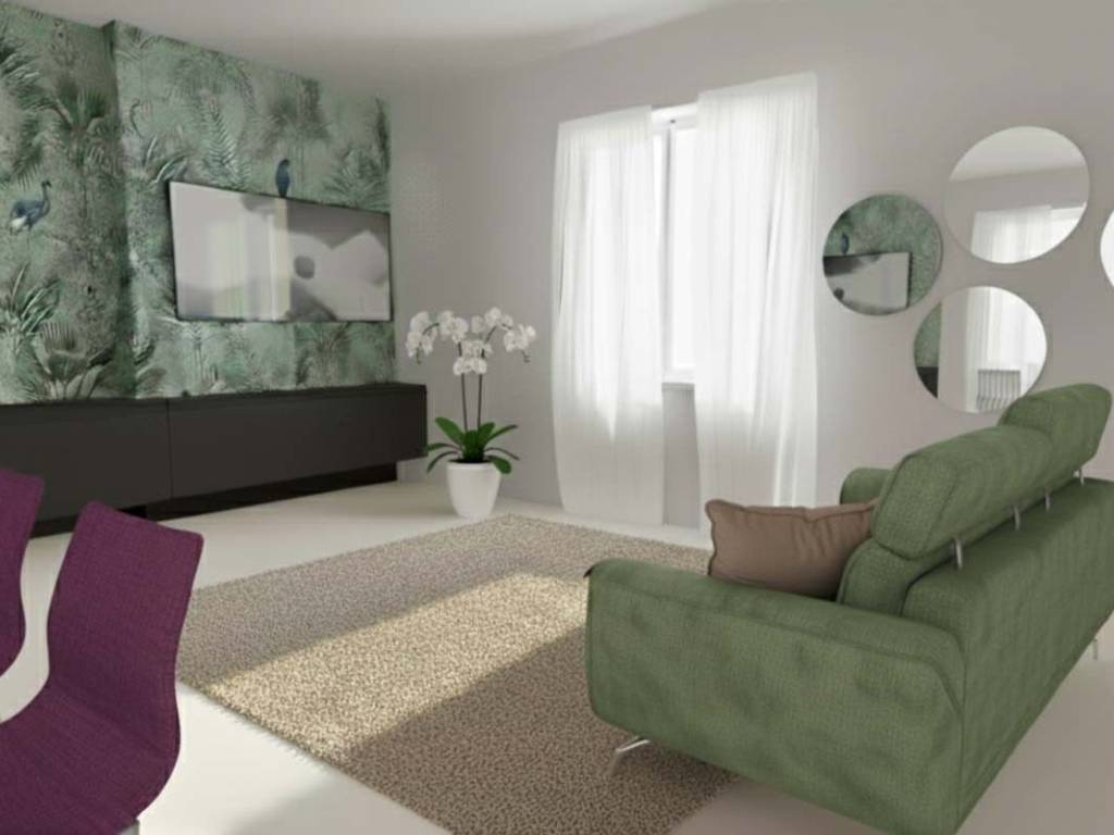 appartamento in vendita a Gioia del Colle