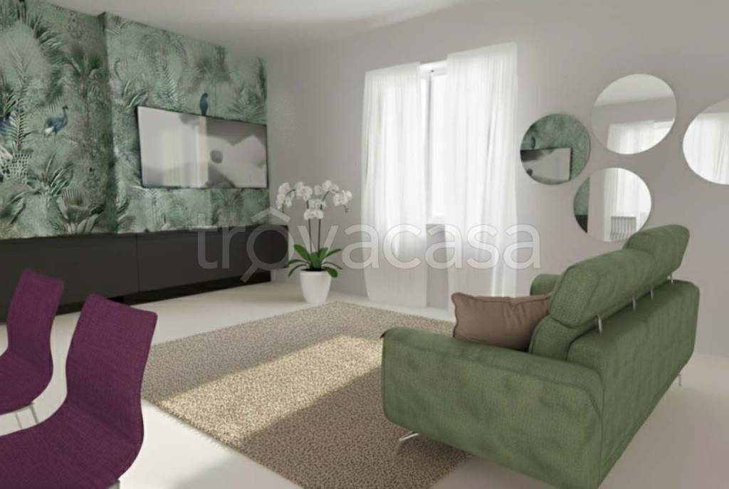 appartamento in vendita a Gioia del Colle