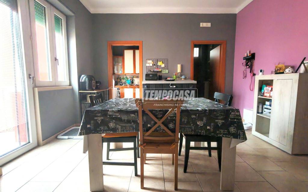 appartamento in vendita a Gioia del Colle