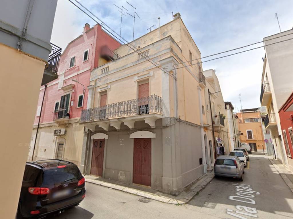appartamento in vendita a Gioia del Colle