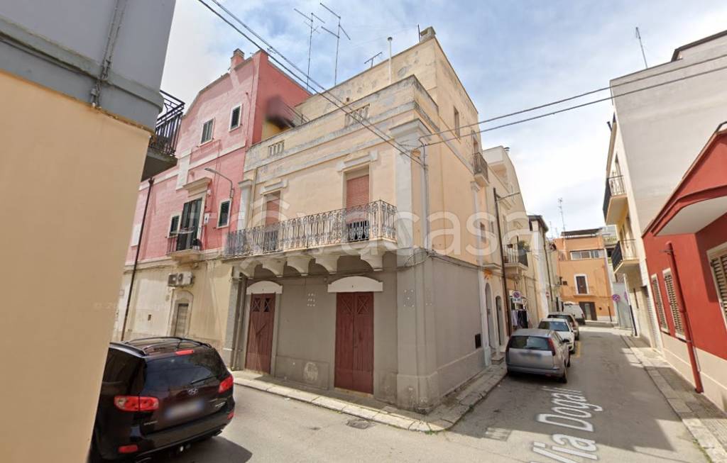 appartamento in vendita a Gioia del Colle