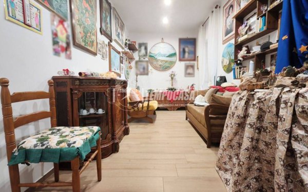 appartamento in vendita a Gioia del Colle