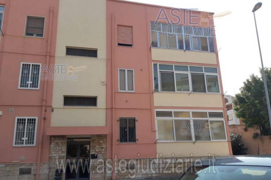 appartamento in vendita a Gioia del Colle