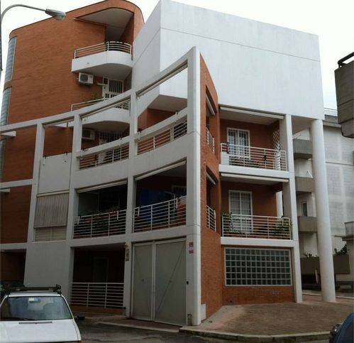 appartamento in vendita a Gioia del Colle