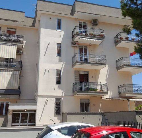 appartamento in vendita a Gioia del Colle