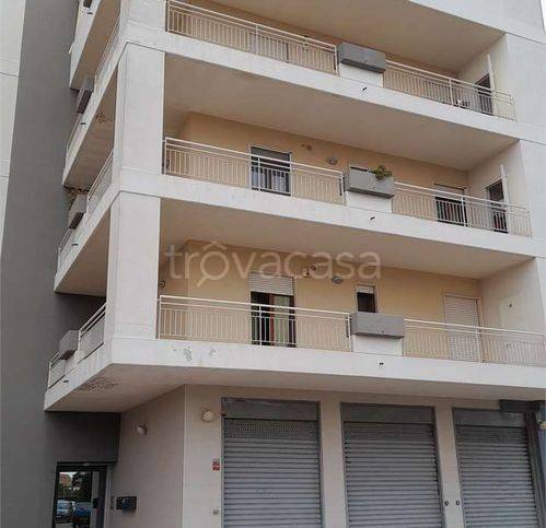 appartamento in vendita a Gioia del Colle