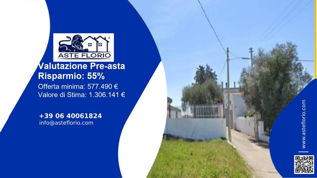 negozio in vendita a Gioia del Colle