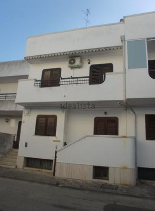 casa indipendente in vendita a Gioia del Colle