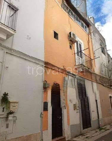 appartamento in vendita a Gioia del Colle