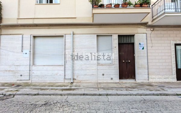 appartamento in vendita a Gioia del Colle