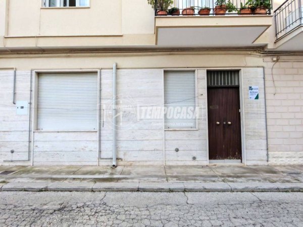 appartamento in vendita a Gioia del Colle in zona Monte Sannace