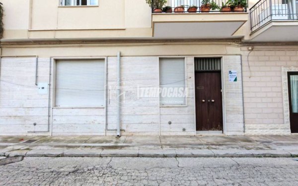appartamento in vendita a Gioia del Colle in zona Monte Sannace