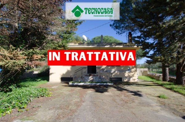 casa indipendente in vendita a Gioia del Colle