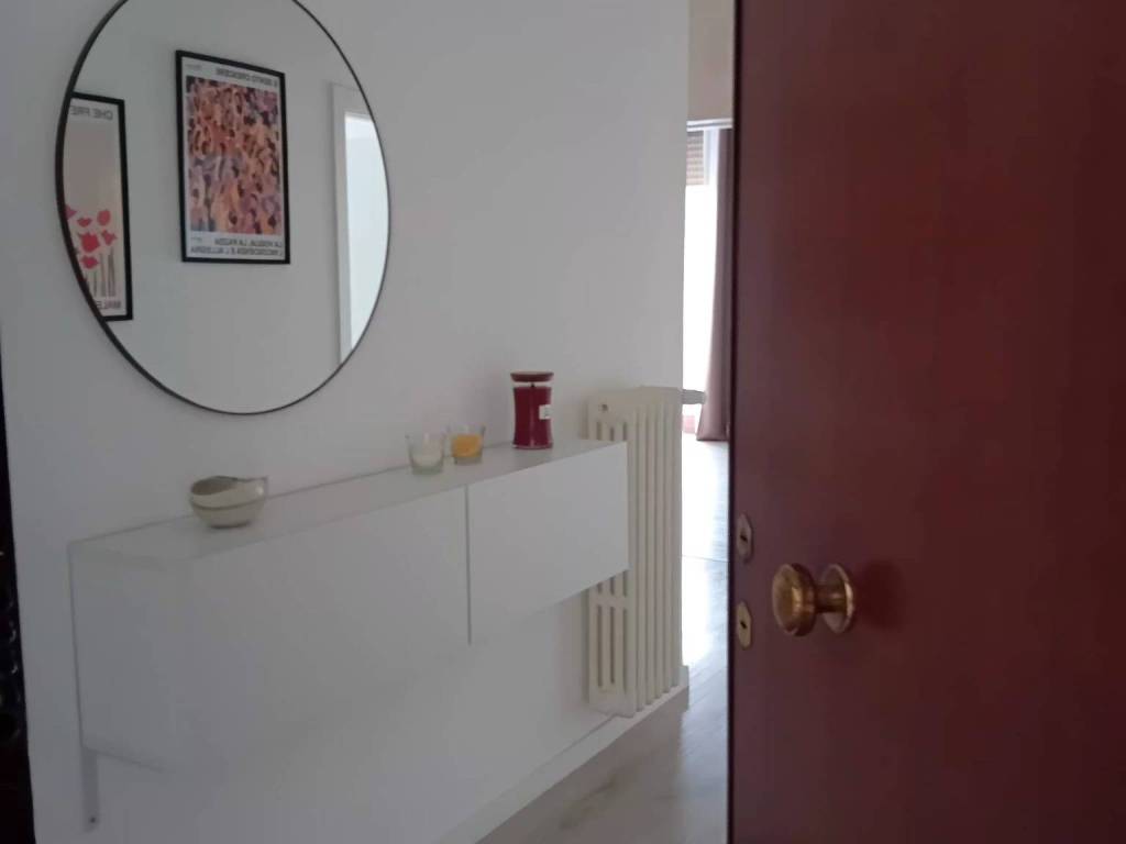 appartamento in vendita a Gioia del Colle