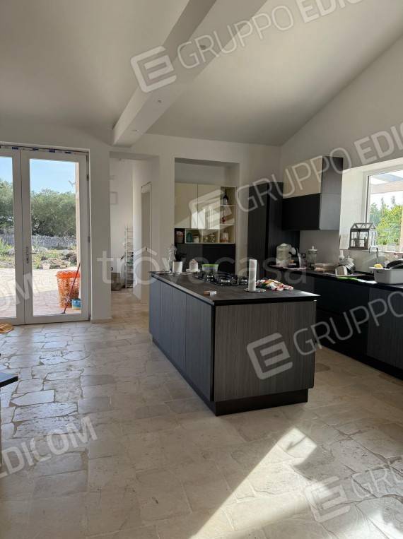 appartamento in vendita a Gioia del Colle in zona Terzi