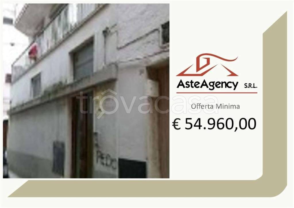 appartamento in vendita a Gioia del Colle