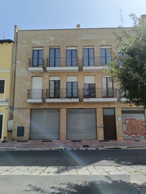 appartamento in vendita a Gioia del Colle
