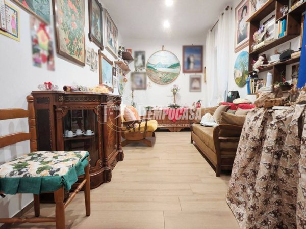 appartamento in vendita a Gioia del Colle