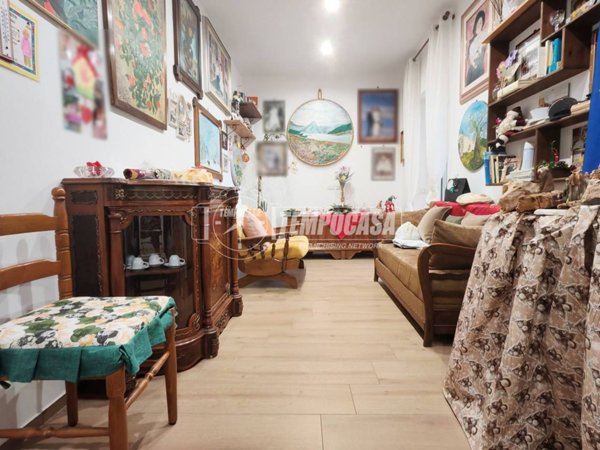 appartamento in vendita a Gioia del Colle