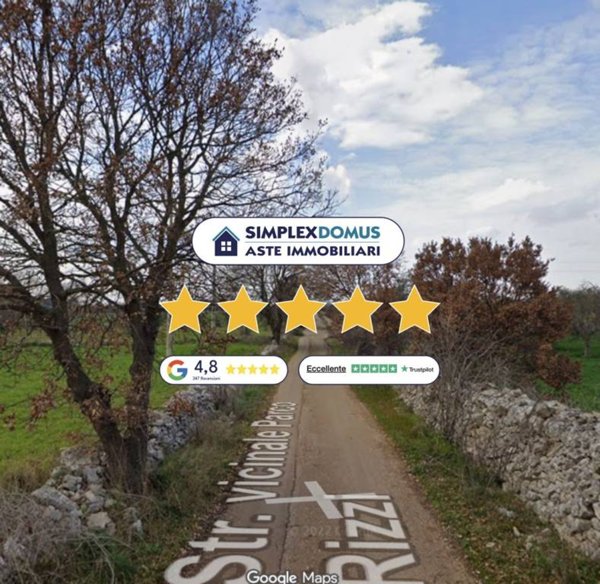 casa indipendente in vendita a Gioia del Colle