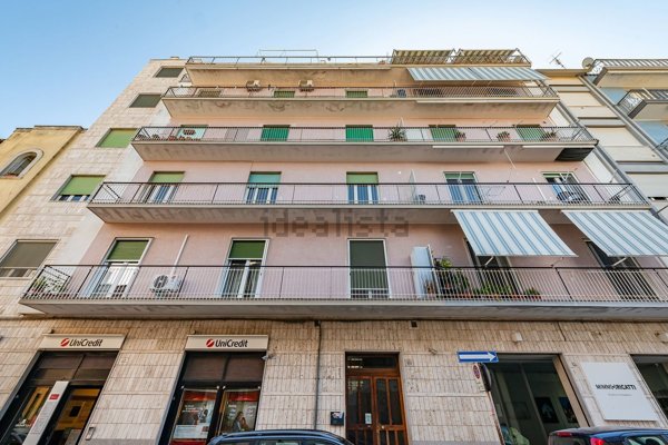 appartamento in vendita a Gioia del Colle