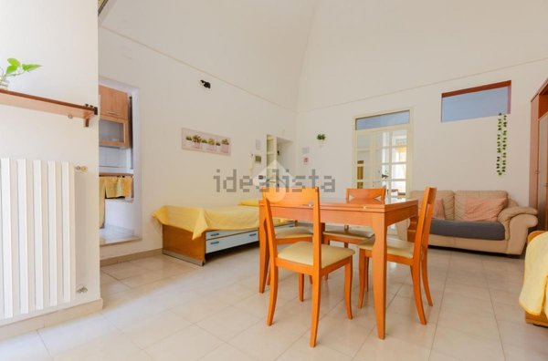 casa indipendente in vendita a Gioia del Colle