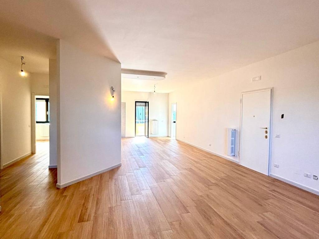 appartamento in vendita a Gioia del Colle