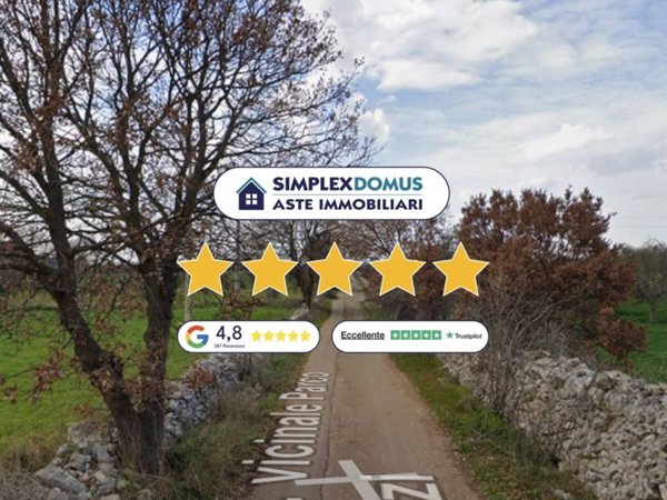 casa indipendente in vendita a Gioia del Colle