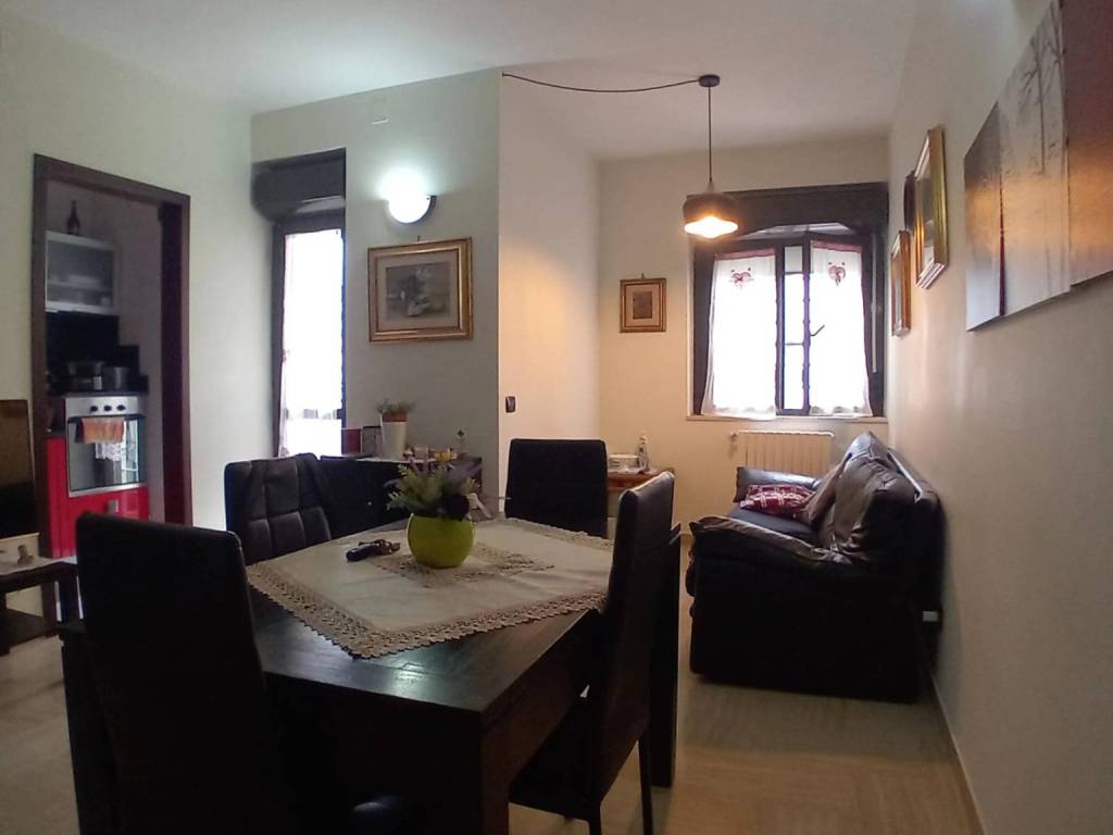 appartamento in vendita a Gioia del Colle