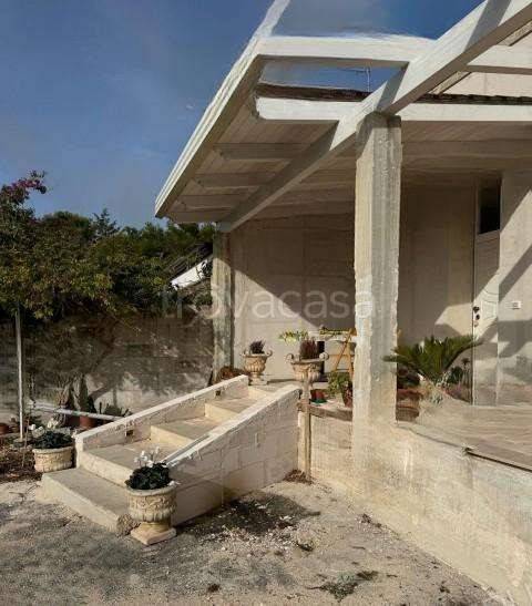 casa indipendente in vendita a Gioia del Colle in zona Terzi