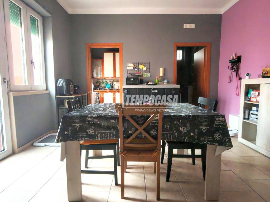 appartamento in vendita a Gioia del Colle