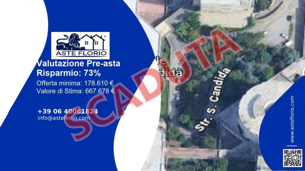 appartamento in vendita a Gioia del Colle in zona Masseria Santa Candida