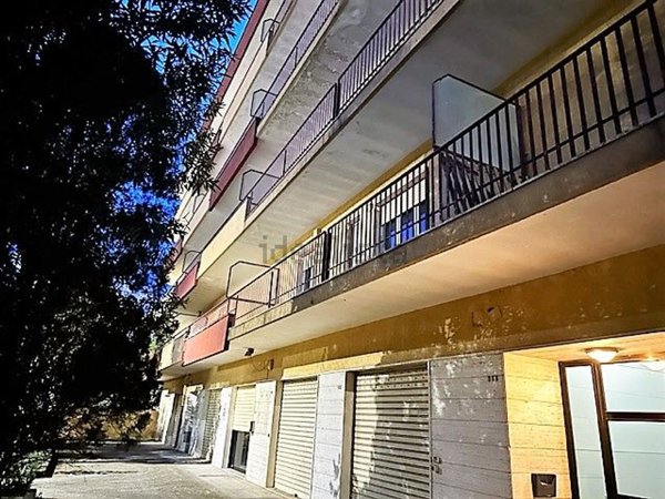 appartamento in vendita a Gioia del Colle