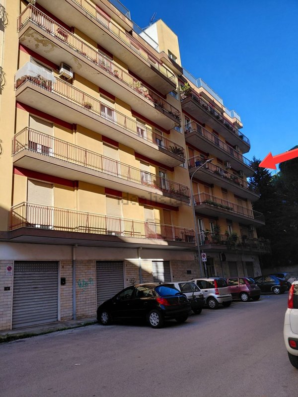 appartamento in vendita a Gioia del Colle