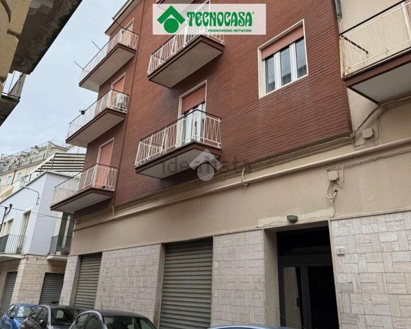 appartamento in vendita a Gioia del Colle
