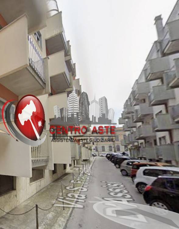 appartamento in vendita a Gioia del Colle